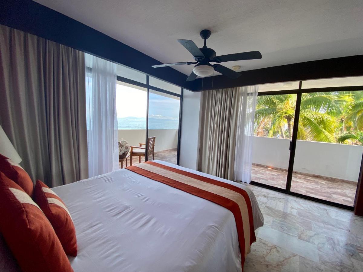 Costa Sur Resort & Spa Puerto Vallarta Buitenkant foto