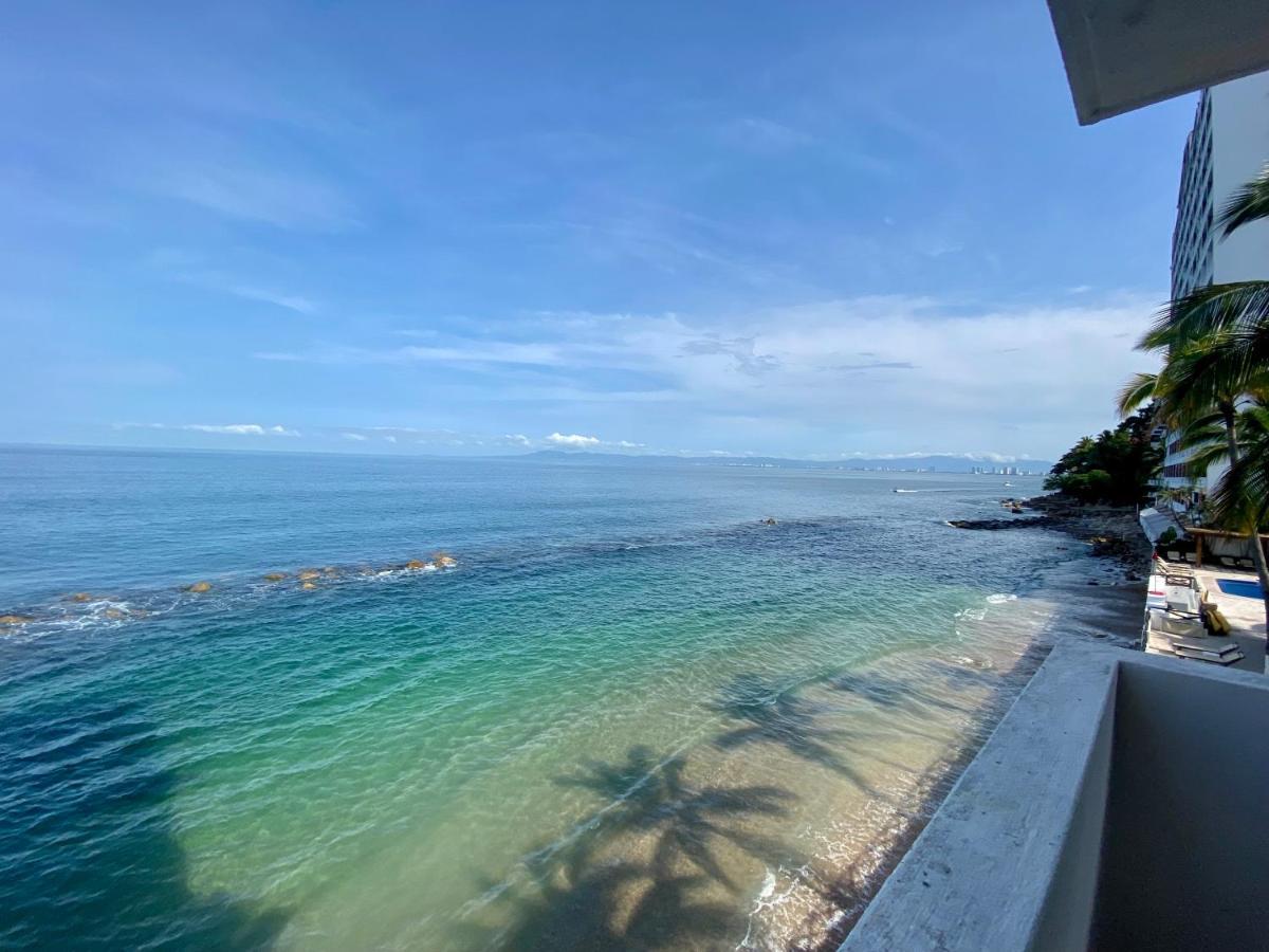 Costa Sur Resort & Spa Puerto Vallarta Buitenkant foto
