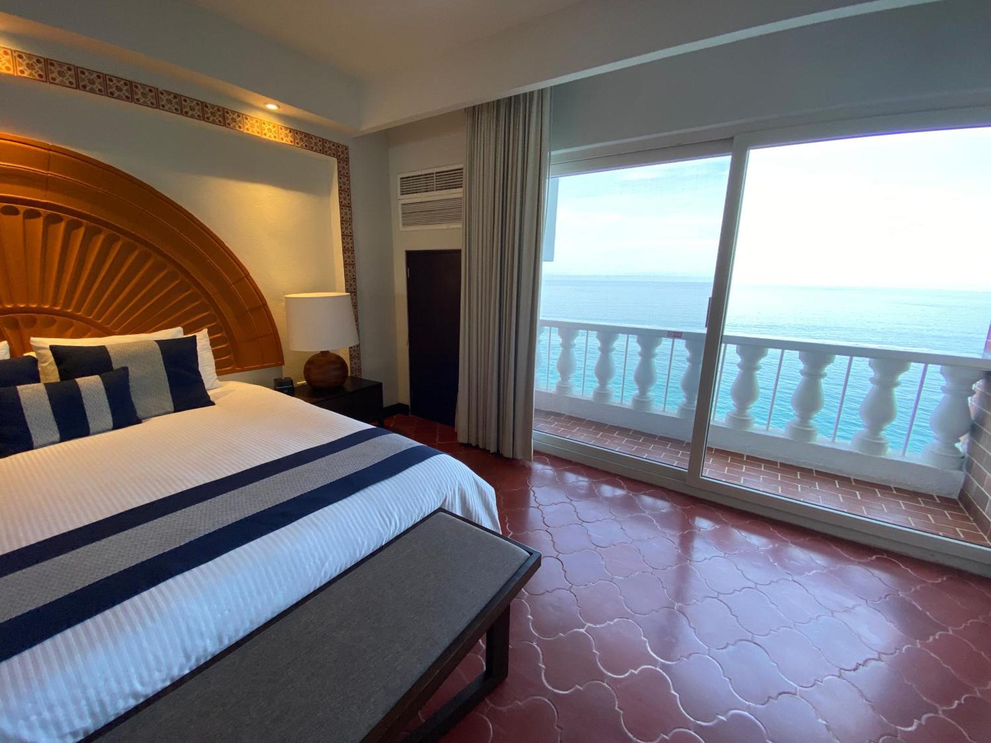 Costa Sur Resort & Spa Puerto Vallarta Buitenkant foto