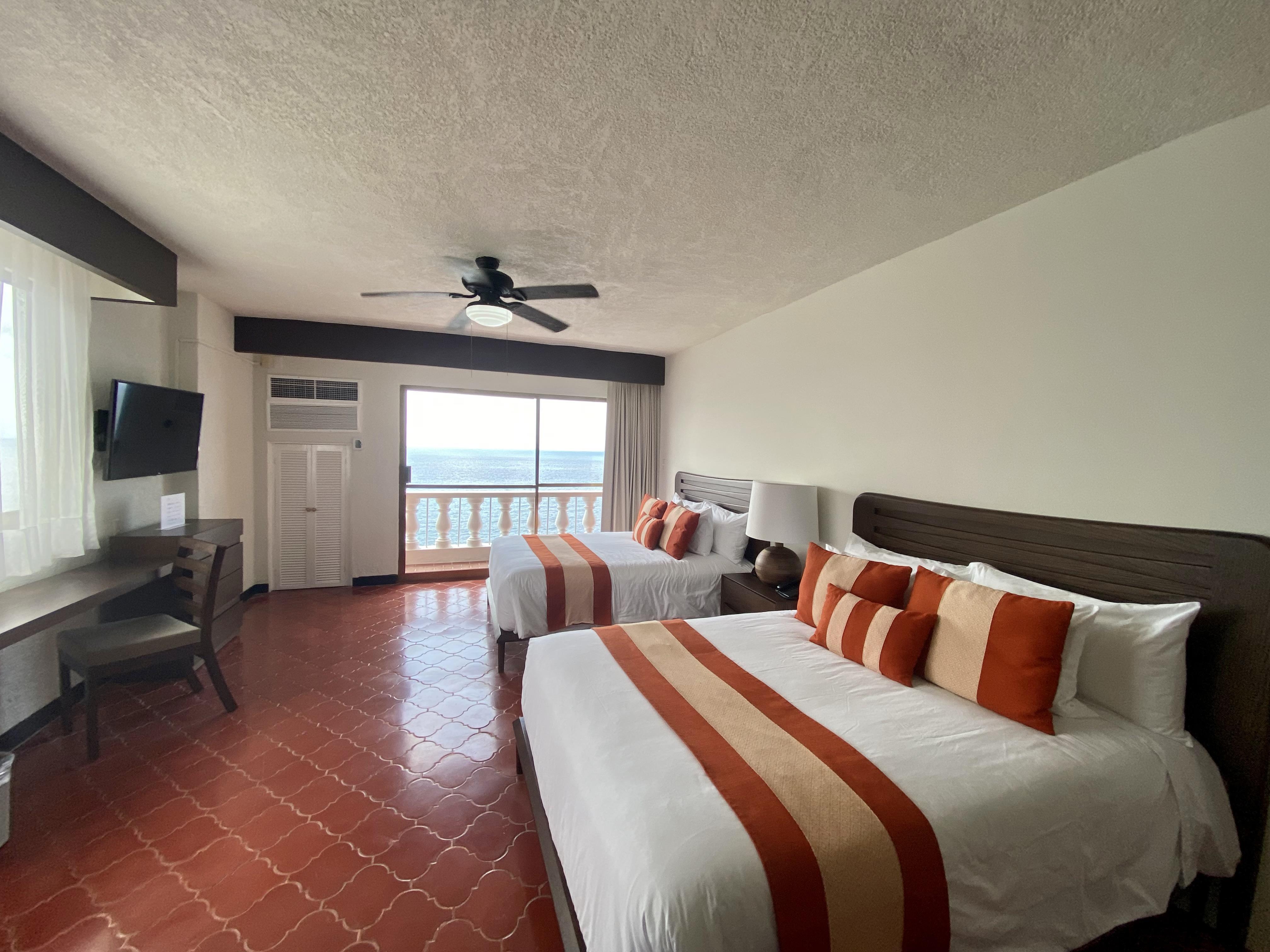 Costa Sur Resort & Spa Puerto Vallarta Buitenkant foto