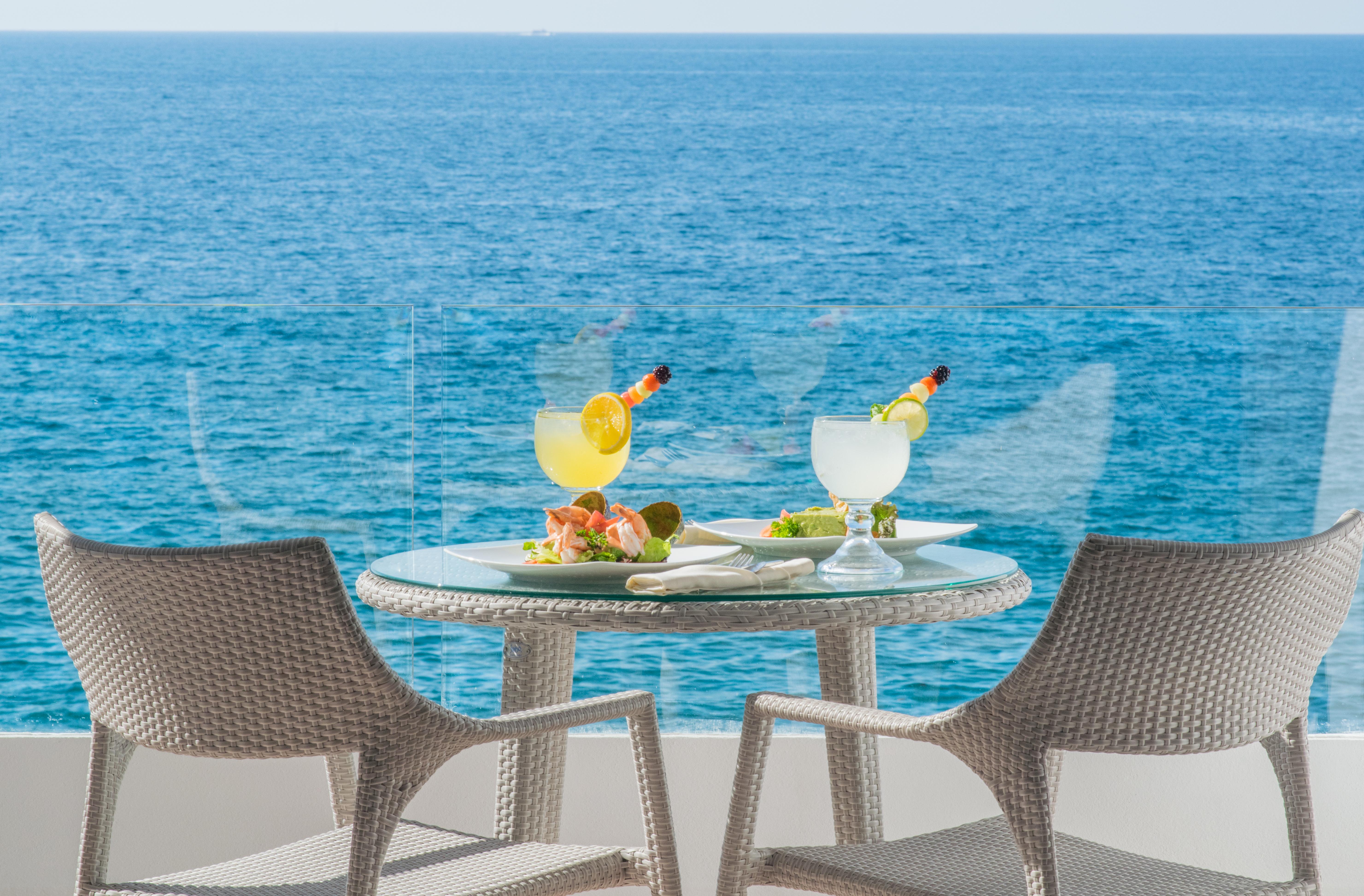 Costa Sur Resort & Spa Puerto Vallarta Buitenkant foto