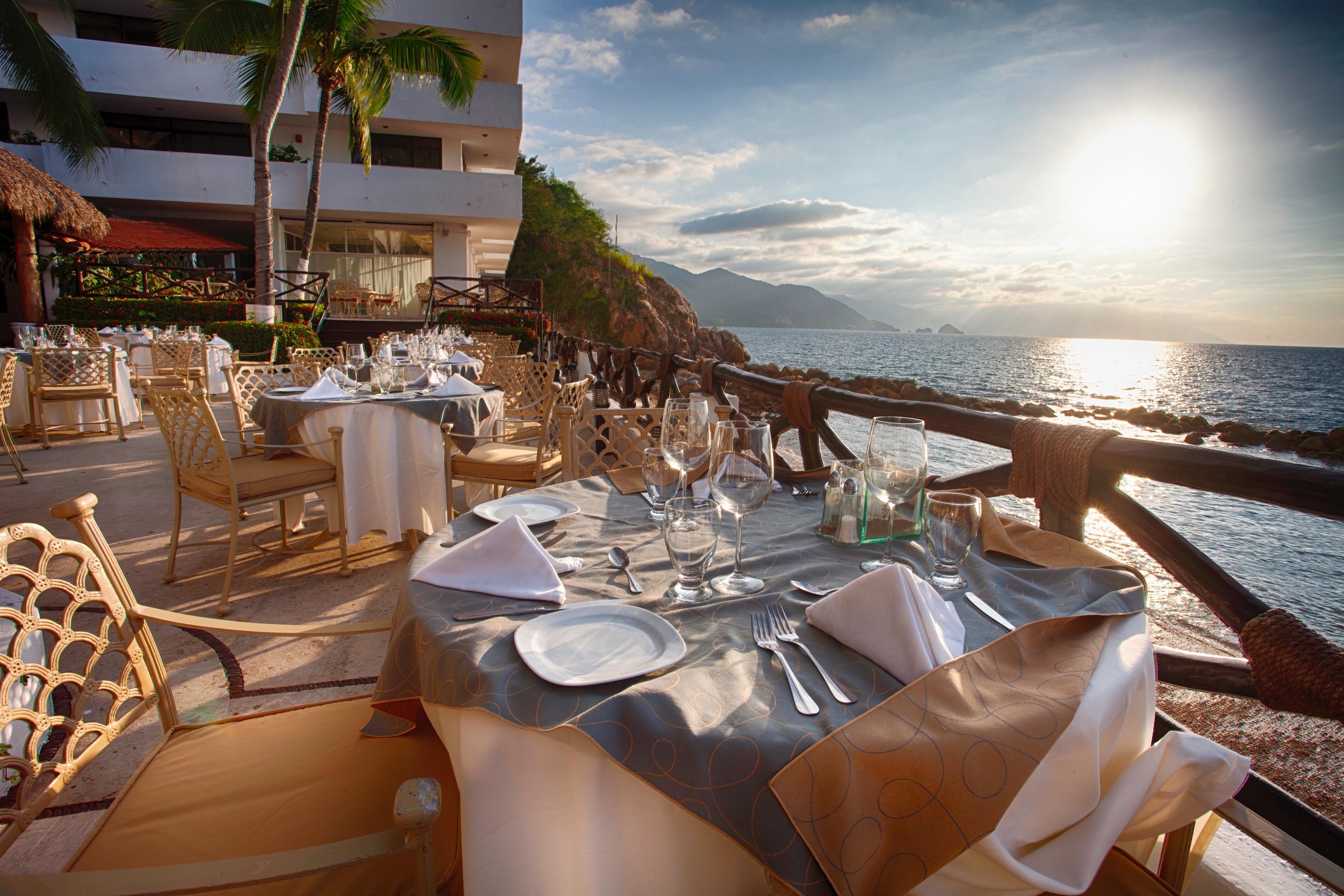 Costa Sur Resort & Spa Puerto Vallarta Buitenkant foto