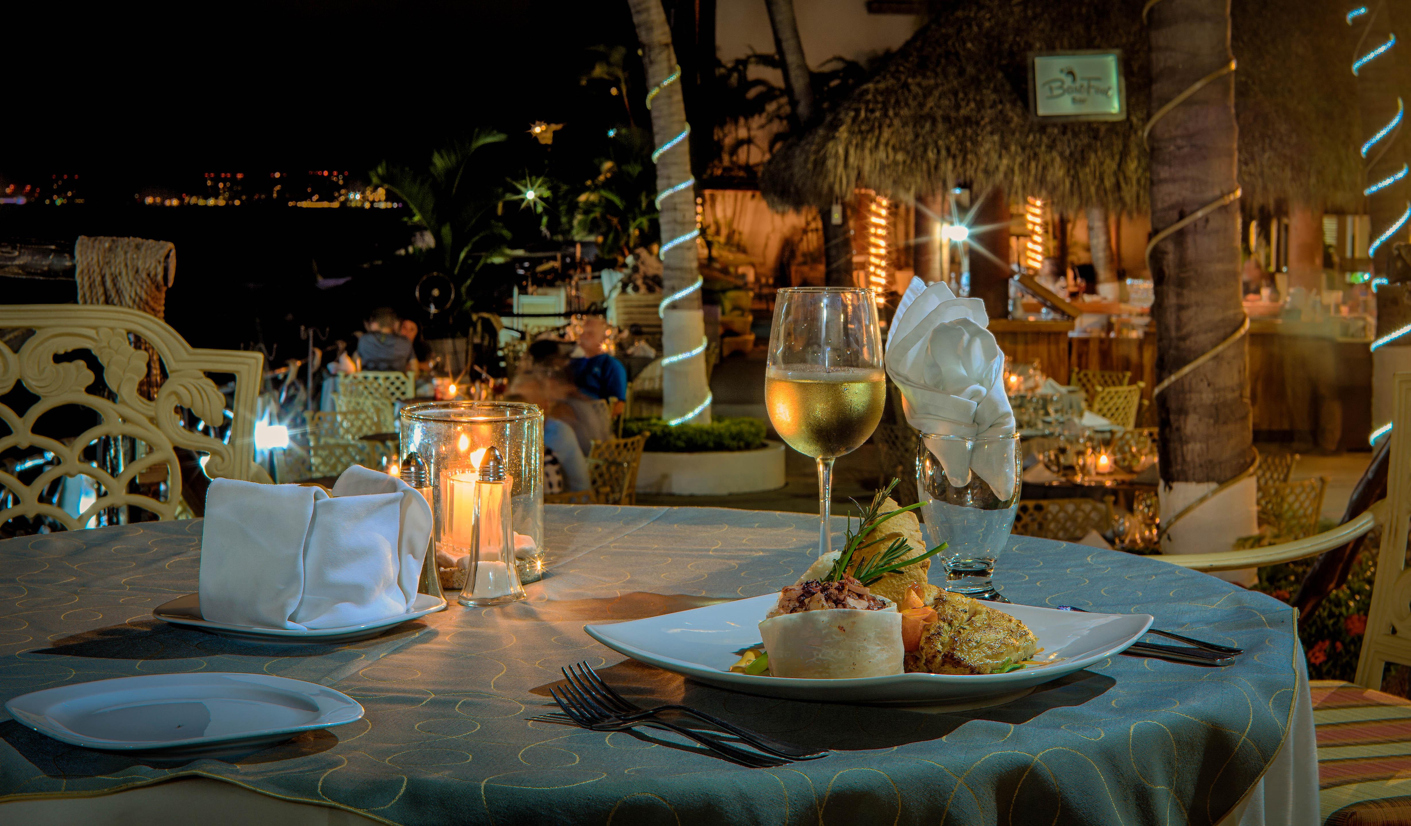 Costa Sur Resort & Spa Puerto Vallarta Buitenkant foto