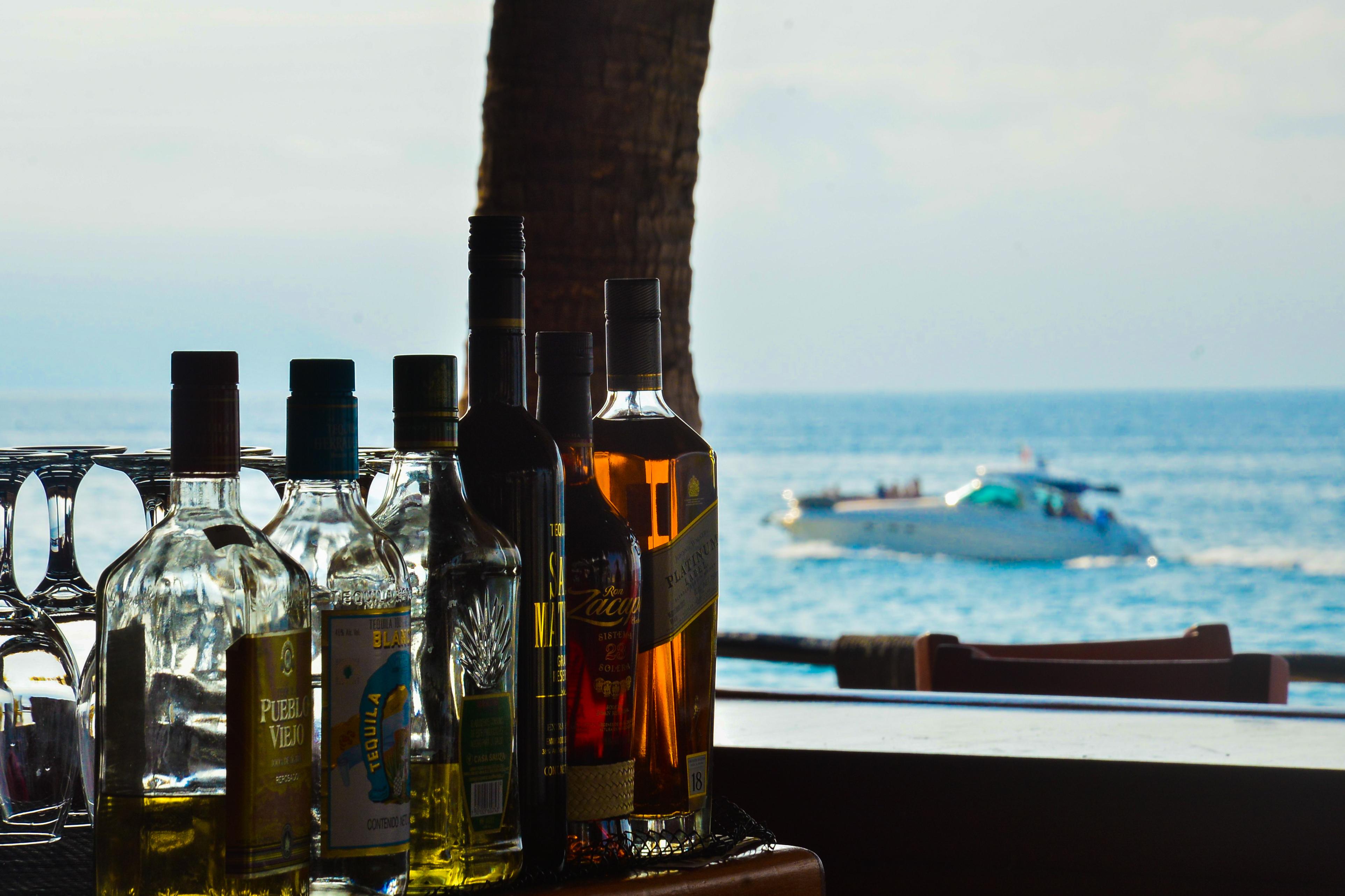 Costa Sur Resort & Spa Puerto Vallarta Buitenkant foto