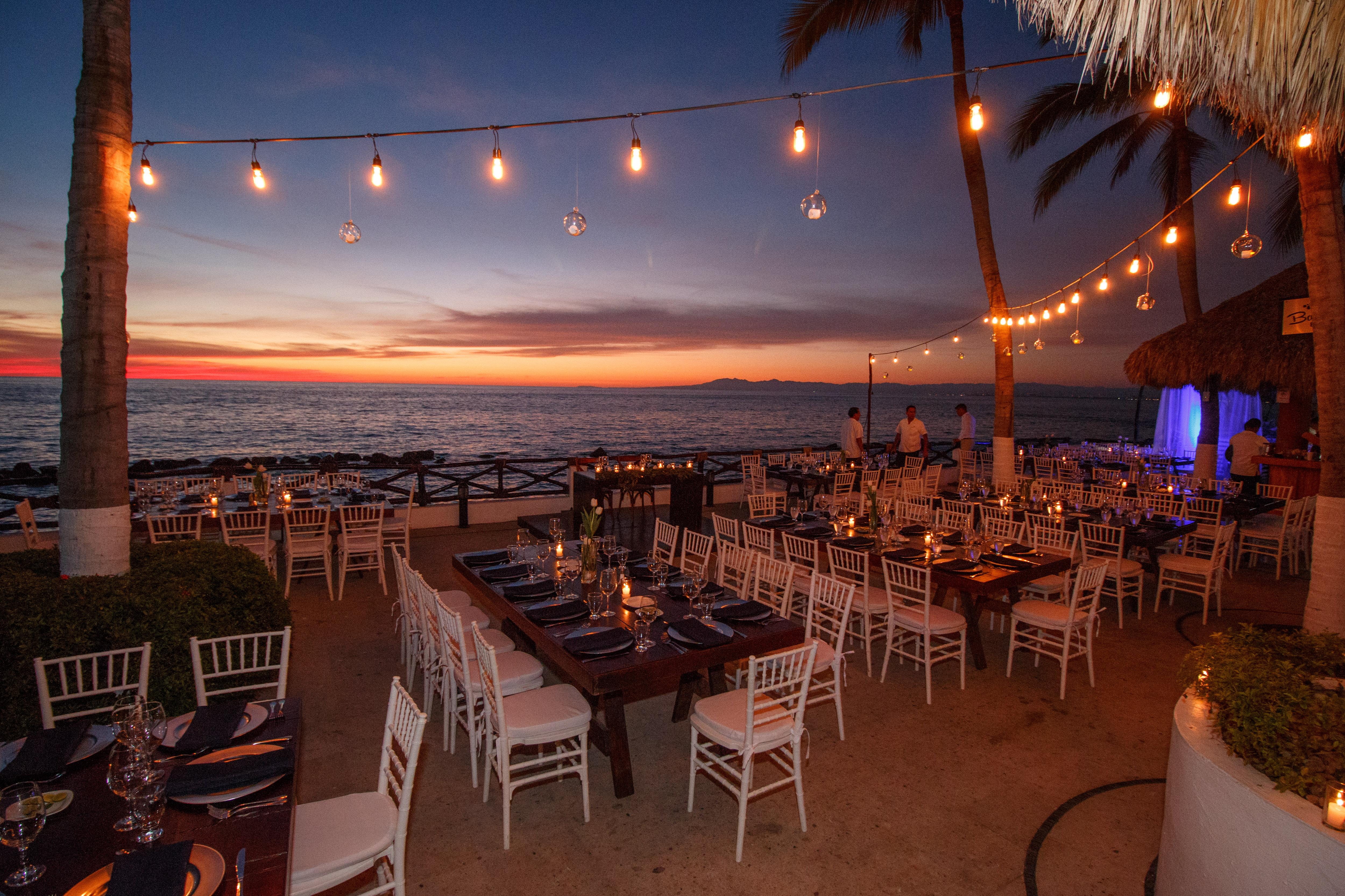 Costa Sur Resort & Spa Puerto Vallarta Buitenkant foto