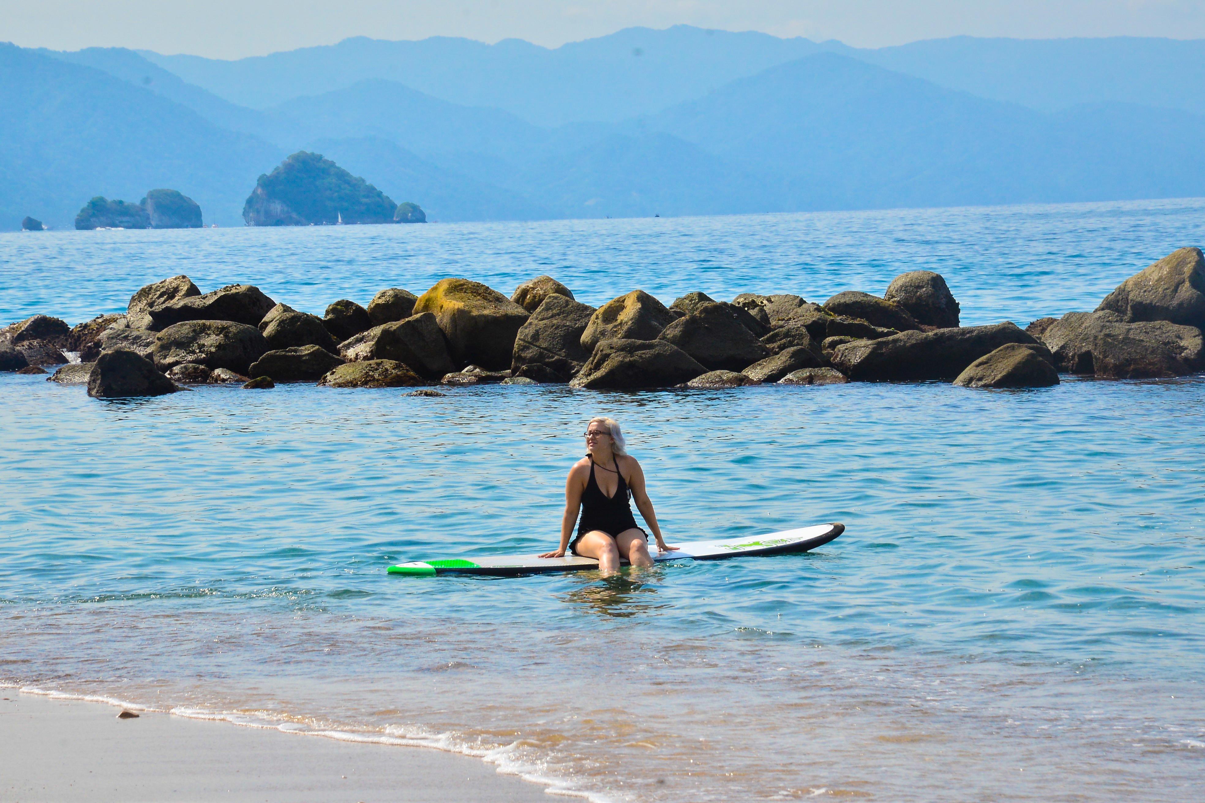 Costa Sur Resort & Spa Puerto Vallarta Buitenkant foto