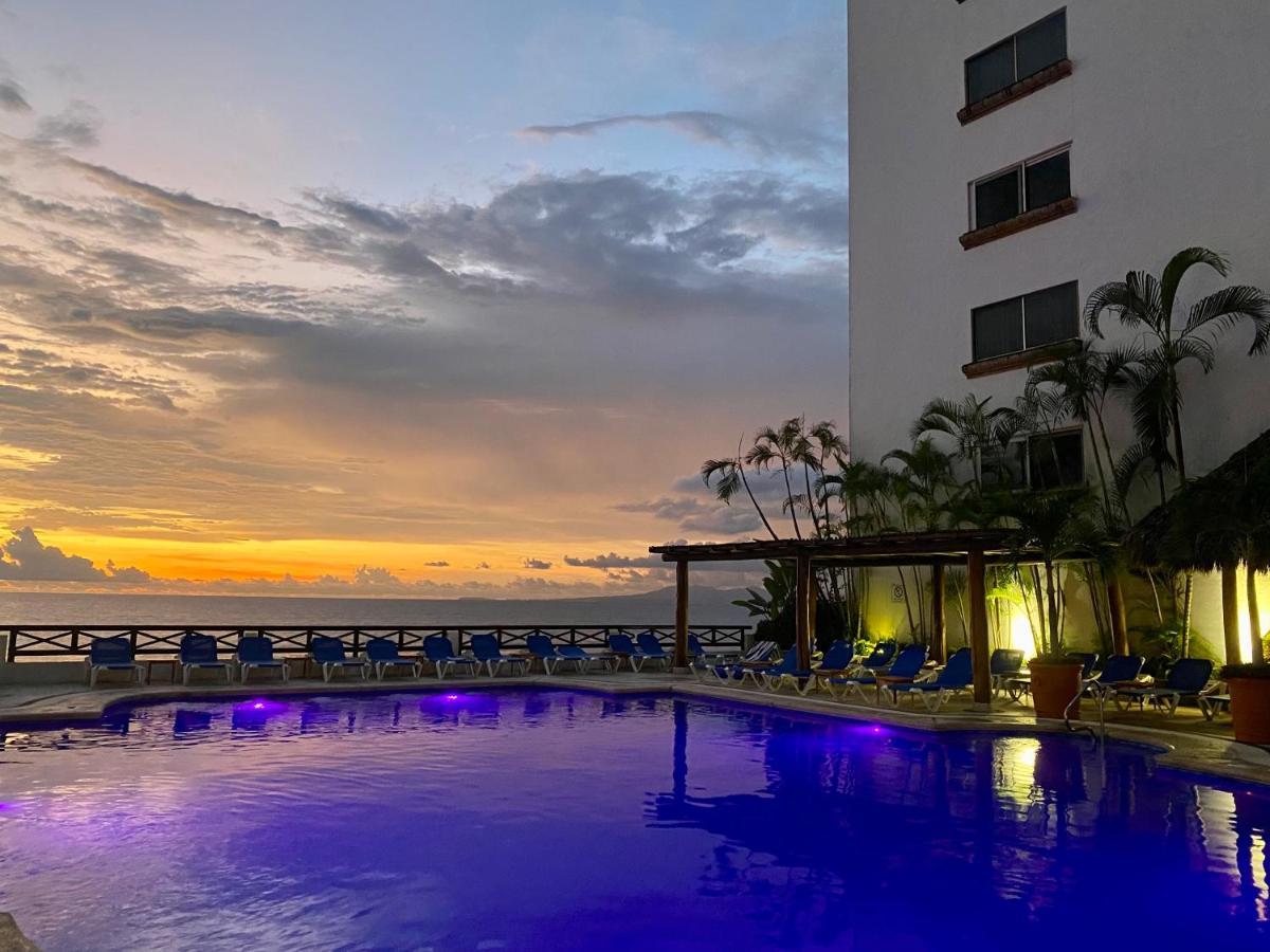 Costa Sur Resort & Spa Puerto Vallarta Buitenkant foto