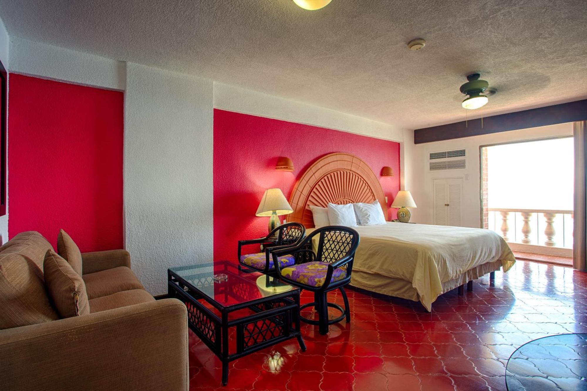 Costa Sur Resort & Spa Puerto Vallarta Buitenkant foto