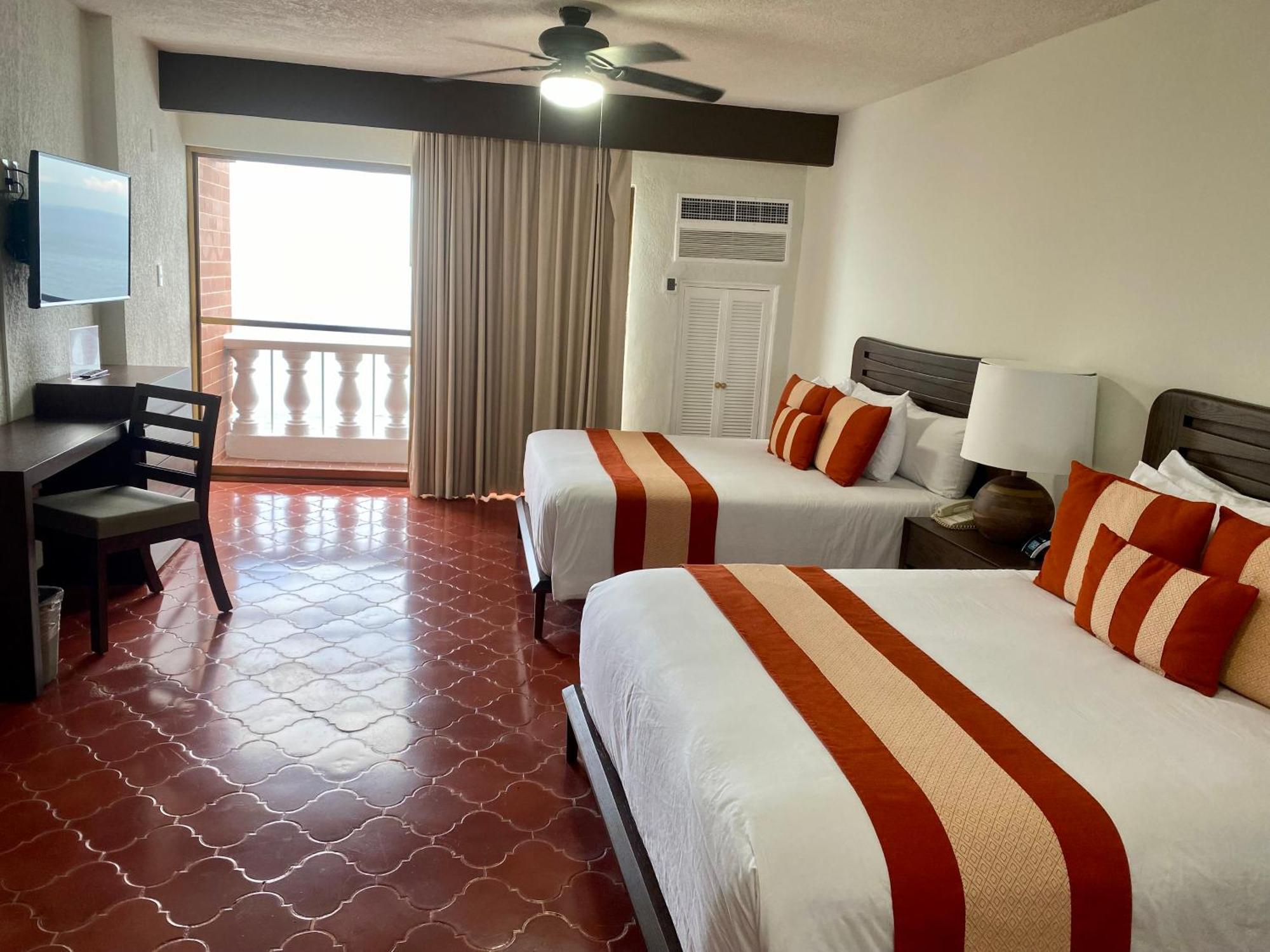 Costa Sur Resort & Spa Puerto Vallarta Buitenkant foto