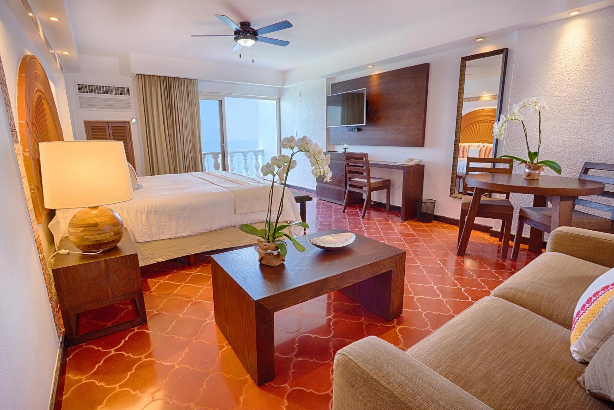 Costa Sur Resort & Spa Puerto Vallarta Buitenkant foto