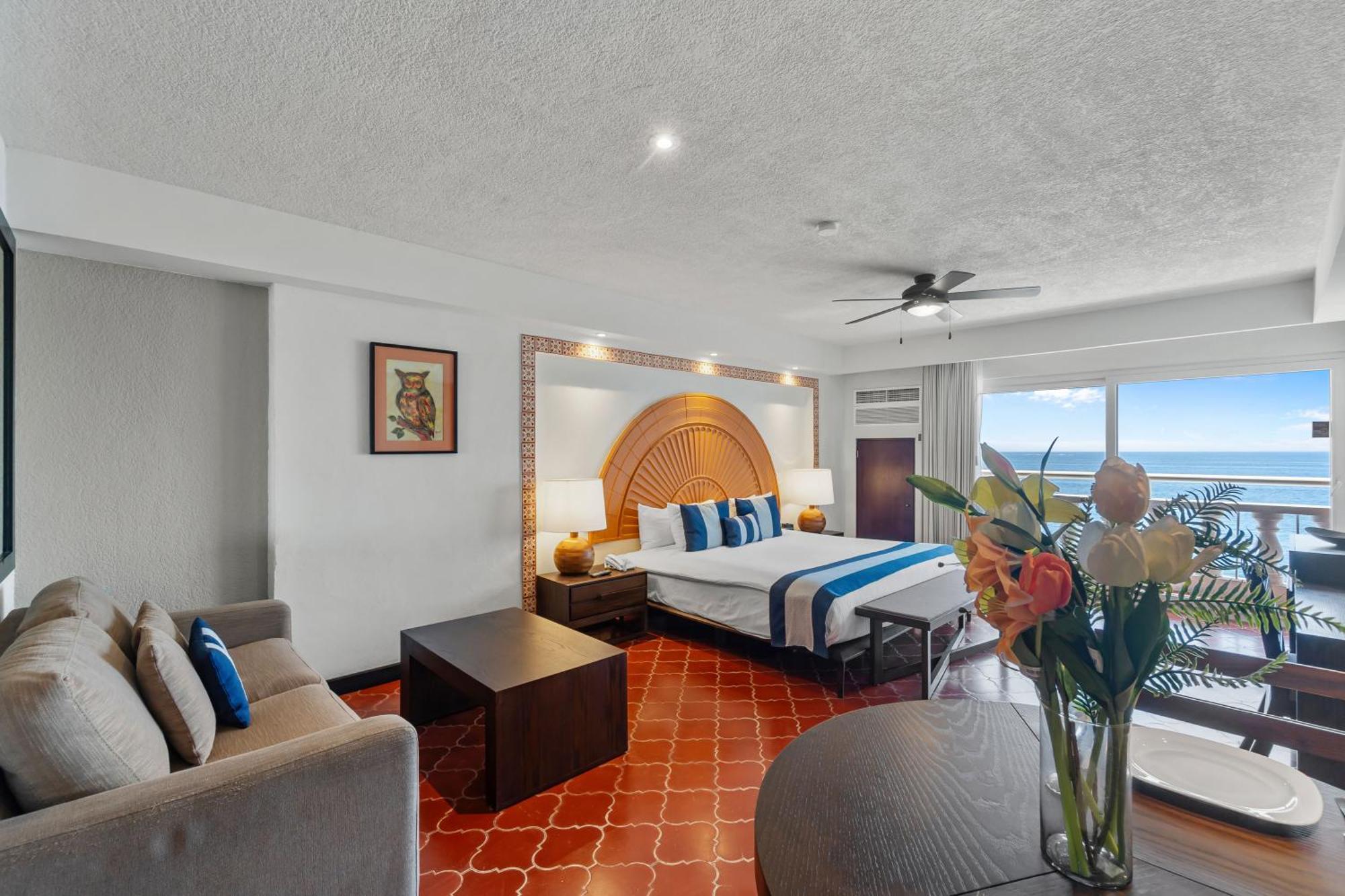 Costa Sur Resort & Spa Puerto Vallarta Buitenkant foto