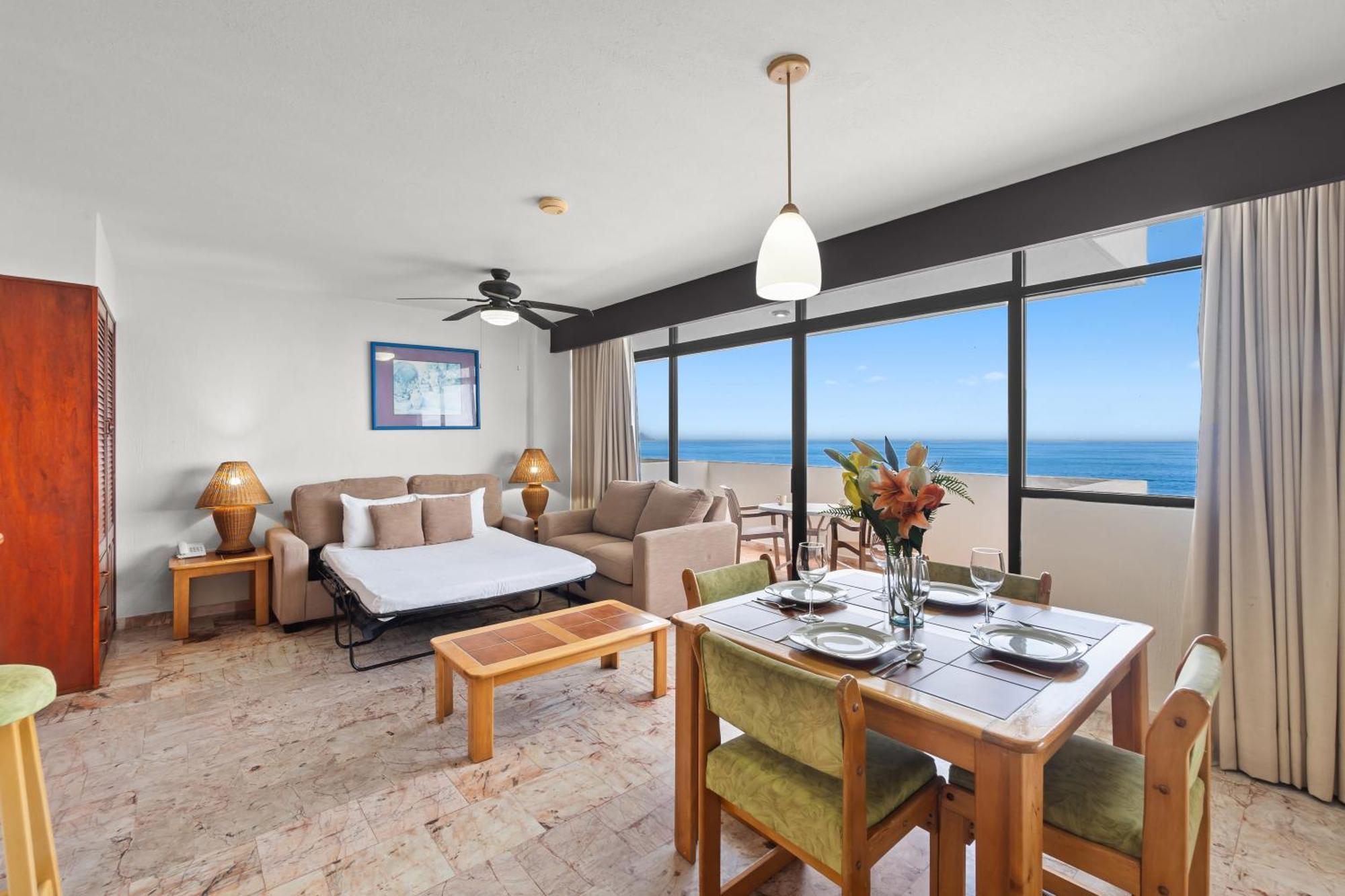 Costa Sur Resort & Spa Puerto Vallarta Buitenkant foto
