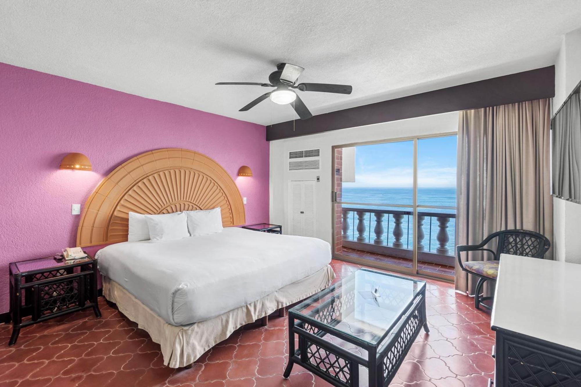 Costa Sur Resort & Spa Puerto Vallarta Buitenkant foto