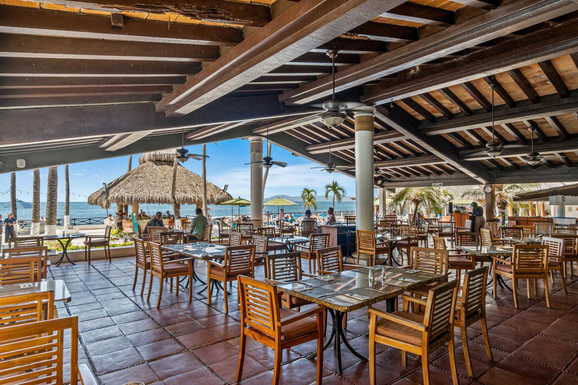 Costa Sur Resort & Spa Puerto Vallarta Buitenkant foto